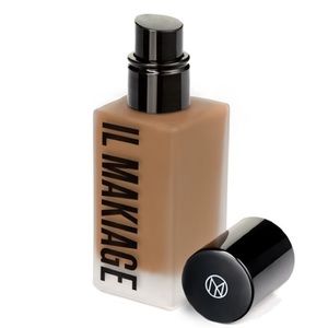 Woke Up Like This Foundation by IL MAKIAGE, #155